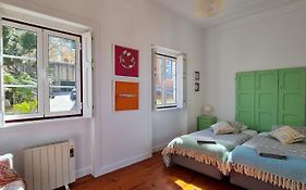 Maria Saudade - Bright & Spacious Apartment With Views In The Heart Of Sintra